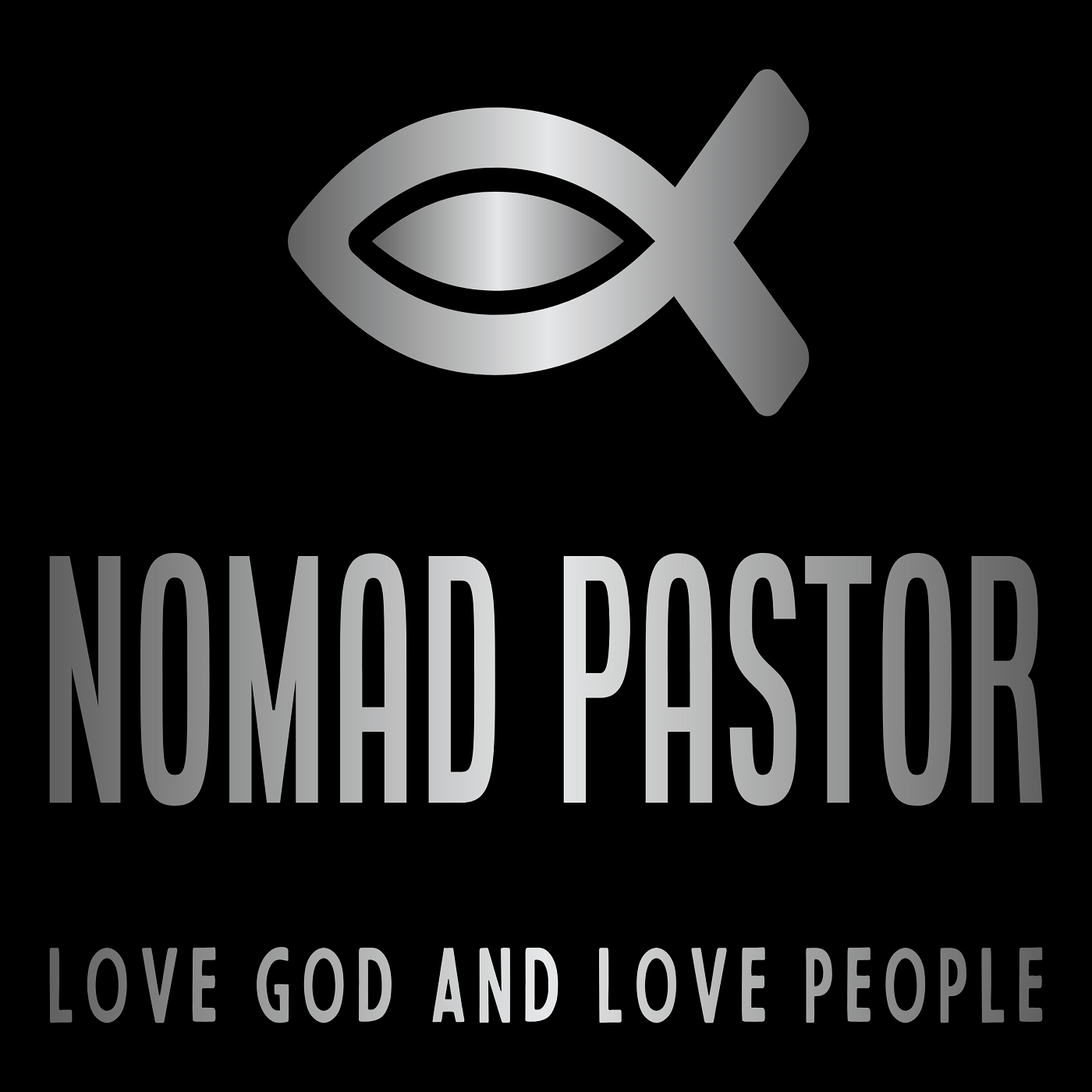 The Nomad Pastor