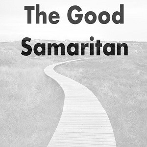 The Good Samaritan