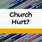 Church Hurt