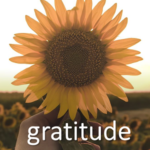 Gratitude